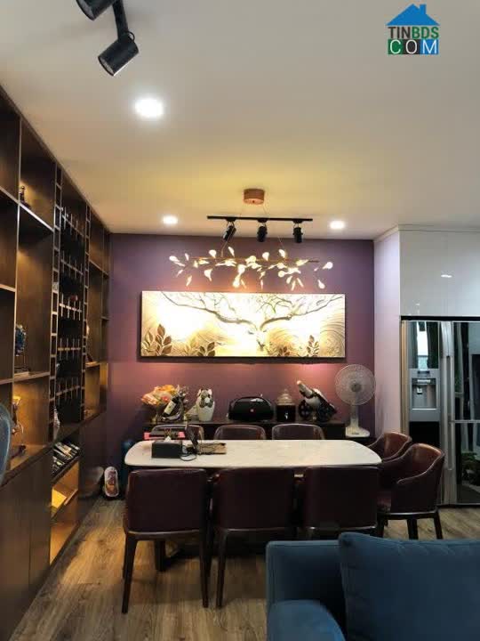 Ảnh Bán căn hộ Ecolife Capitol 3 ngủ 93m2, full đồ, giá 8.4 tỷ 1