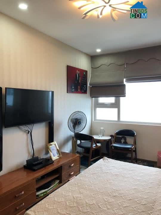 Ảnh Bán căn hộ Ecolife Capitol 3 ngủ 93m2, full đồ, giá 8.4 tỷ 2