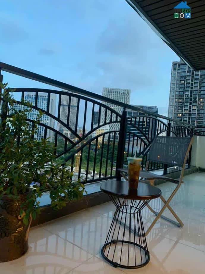 Ảnh Tòa Văn Phòng 9 Tầng – Mặt Phố Dịch Vọng Hậu – Vị Trí Độc Nhất, Dòng Tiền 200tr/tháng 0