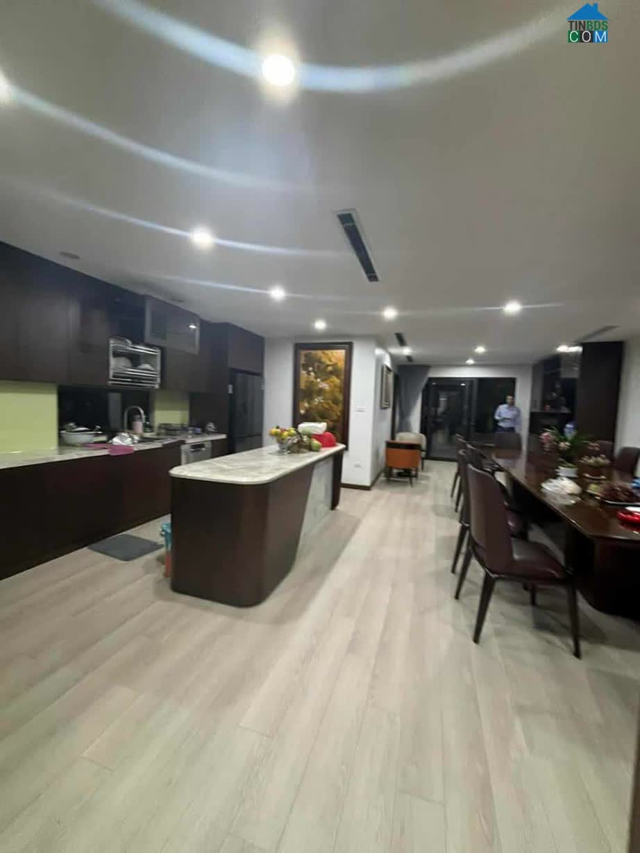 Ảnh Tòa Nhà 9 Tầng + 1 Hầm – Dòng Tiền Khủng 400 Triệu/tháng – Mặt Phố Trung Tâm Hai Bà Trưng 0