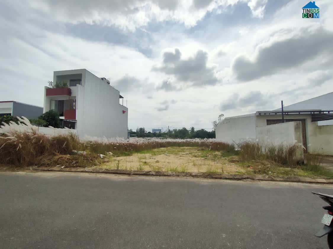 Ảnh Bán Đất 125M2 MT Đường 5M5 Gần Nguyễn Thức Đường, Ngũ Hành Sơn 0