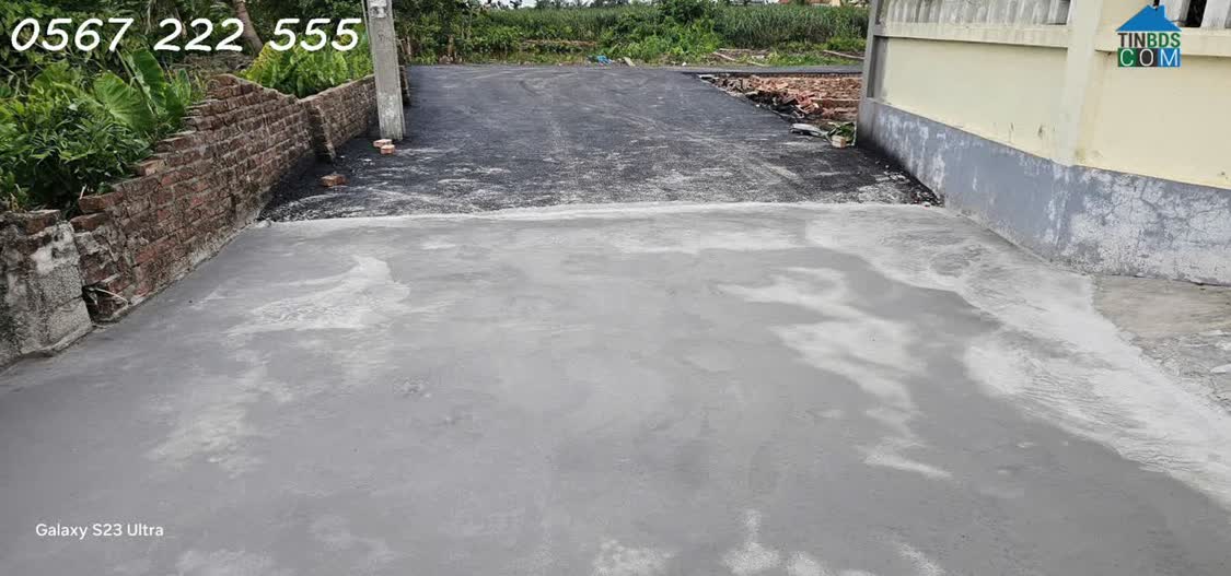 Ảnh Lô đất hiếm giá tốt gần Vinhomes Dương Kinh – chỉ 9xx triệu ZALO 0567 222 555 0