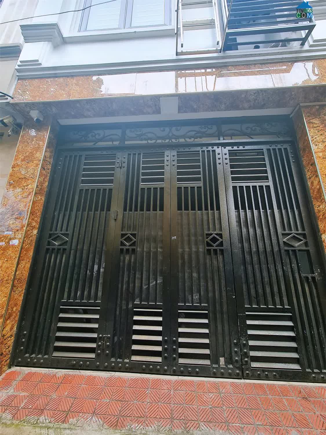 Ảnh Cực Hiếm Kim Giang, Hoàng Mai, Gần Phố Thang Máy Ô Tô Đỗ Công, 60M2 Giá 14.2 Tỷ 0