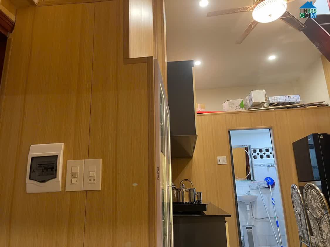 Ảnh Nhà riêng nguyên căn mới cho thuê tọa lạc tại hẻm 74 Quang Trung Nha Trang, Khánh Hòa. 0