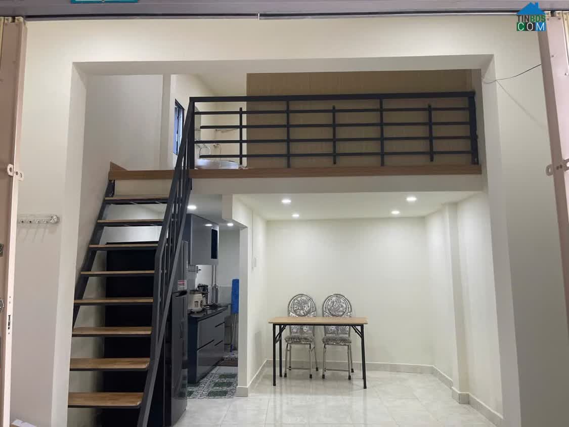 Ảnh Nhà riêng nguyên căn mới cho thuê tọa lạc tại ngay ngã tư đường Võ Thị Sáu và Phước Long, Nha... 0