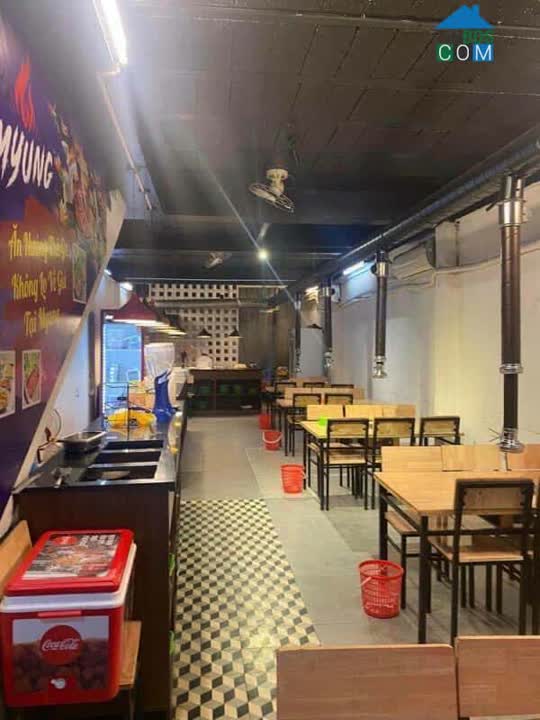 Ảnh " Mặt Phố Mai Hắc Đế – Trung Tâm Hai Bà Trưng Ngay Vincom Bà Triệu – Mặt Tiền Đẹp – Dòng Tiền... 0