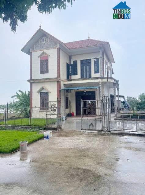 Ảnh Cần Chuyển Nhượng Căn Nhà Tâm Huyết – Nam Tiền Hải, Hưng Yên - Thái Bình Cũ 0