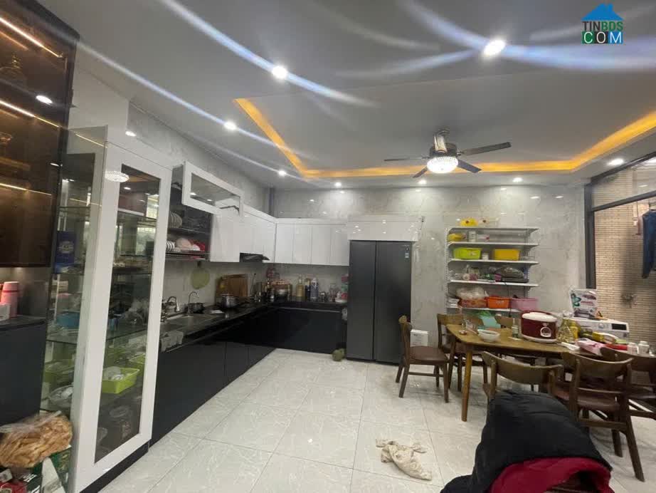 Ảnh Bán Đất Thịnh Liệt, DT50m ,Giá Hơn 12 Tỷ ,oto qua nhà ,30m ra oto tránh 0