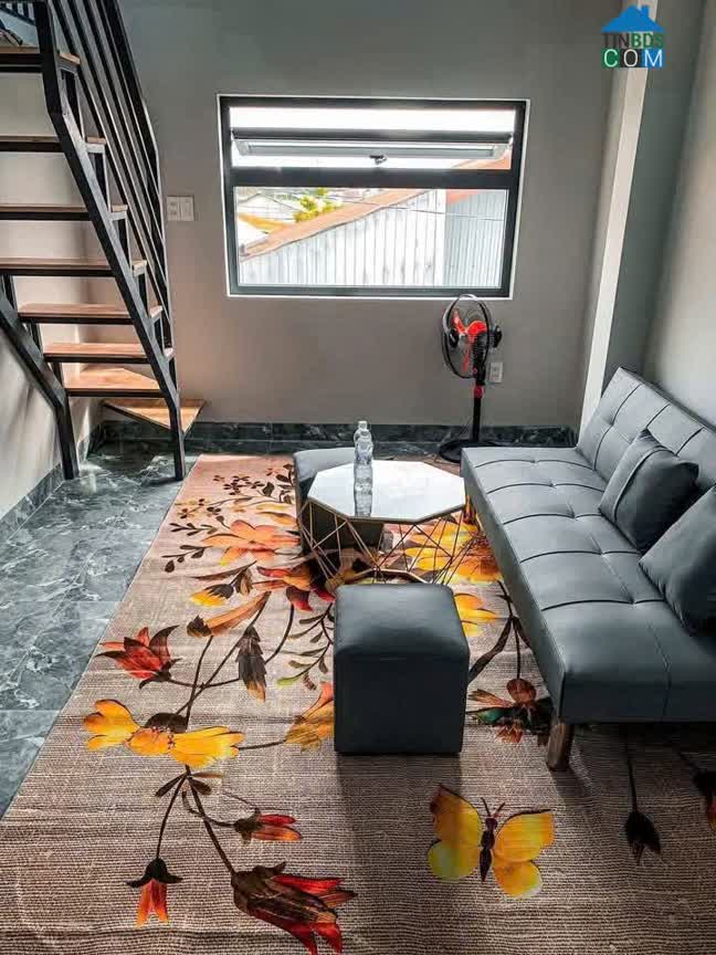 Ảnh Cho Thuê Phòng Trọ – Huyền Trân Công Chúa (Gần Nhà Thờ Du Sinh) 0