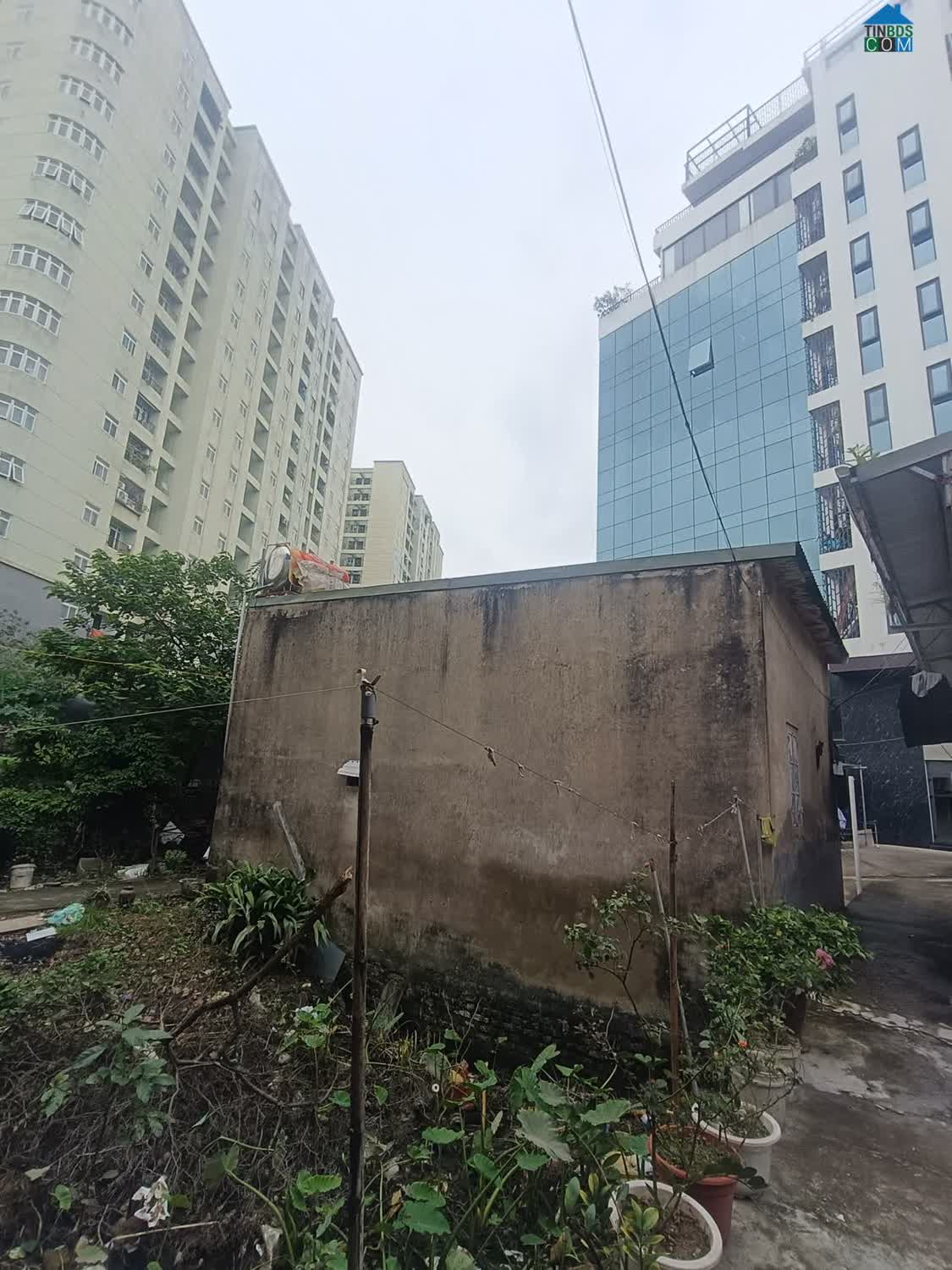 Ảnh Bán căn nhà cung cấp 4 phố Đại Từ, căn góc, 2 mặt ngõ xe con, 47m, nhỉnh 9 tỷ 0