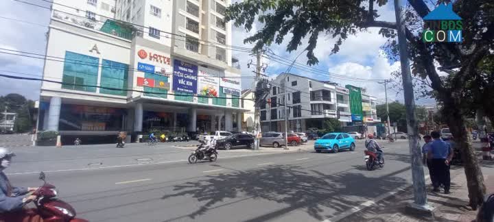 Ảnh Mặt tiền Đặng Văn Bi, Thủ Đức, Gần Metro Thủ Đức, 440m2 - Giá thương lượng. 0