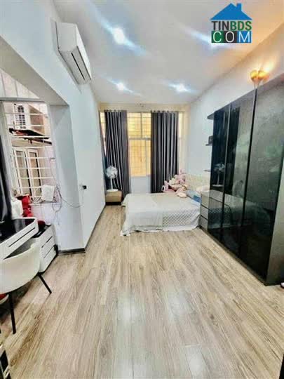 Ảnh NHÀ YÊN LÃNG 30m2*4T, CÁCH PHỐ & Ô TÔ 20m, LÔ GÓC 2 THOÁNG, NGÕ THÔNG, hơn 7 tỷ 0