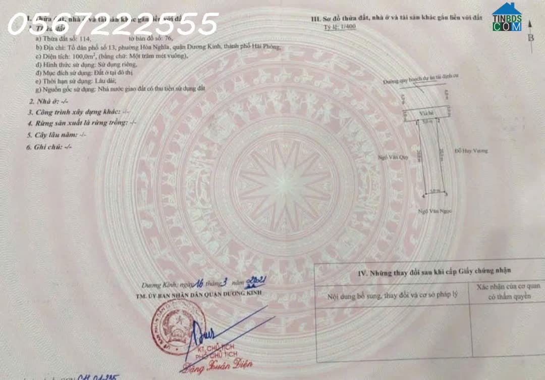 Ảnh Siêu Phẩm Tđc Hòa Nghĩa – 100m² Mặt Tiền 5m, View Cao Tốc, Giá Chỉ 2,X Tỷ Zalo 0567 222 555 0