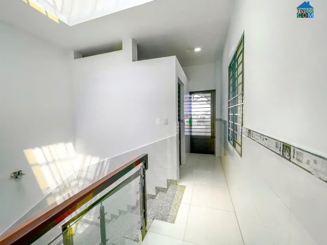 Ảnh Bỏ 17 Tỷ – Nhận Ngay Nhà Mặt Tiền Hà Huy Giáp, Thu 40 Triệu/tháng! 0