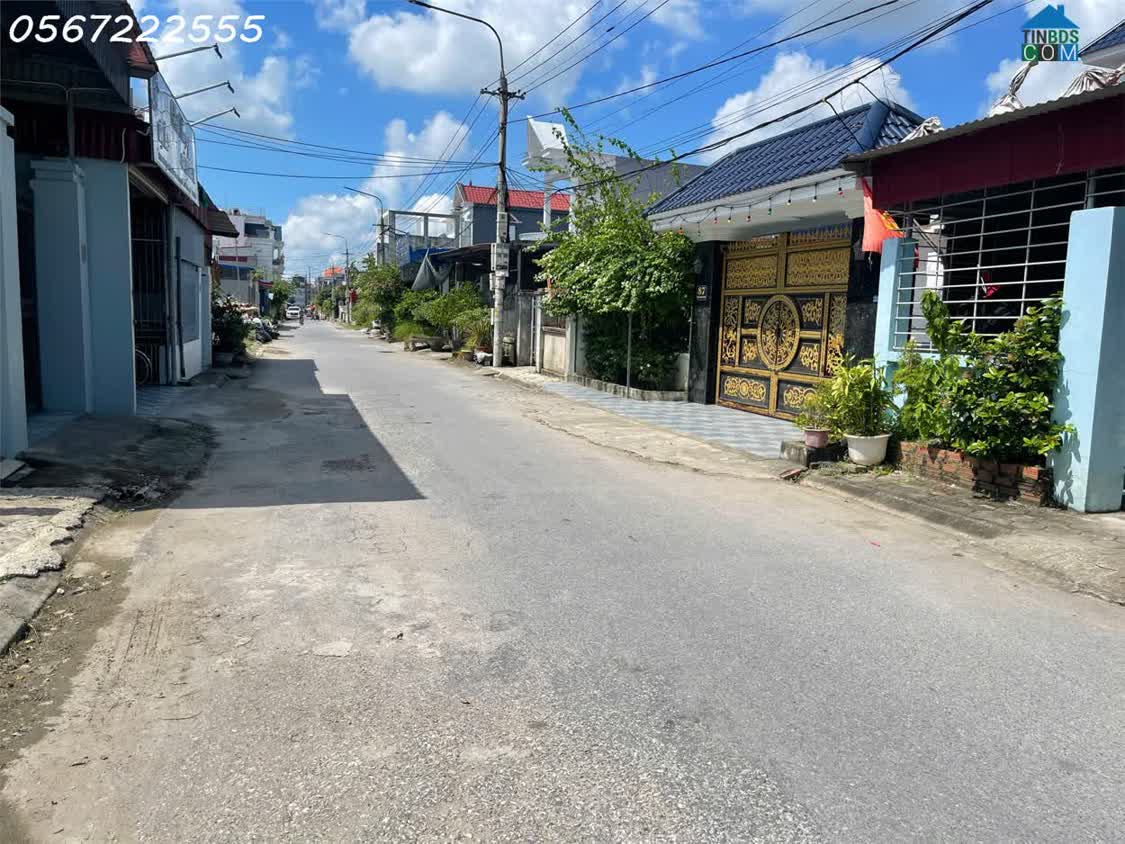 Ảnh Siêu Phẩm 180m² Mặt Đường Chợ Hải Thành 2 – Giá Chỉ 2X Triệu/m² Zalo 0567 222 555 0