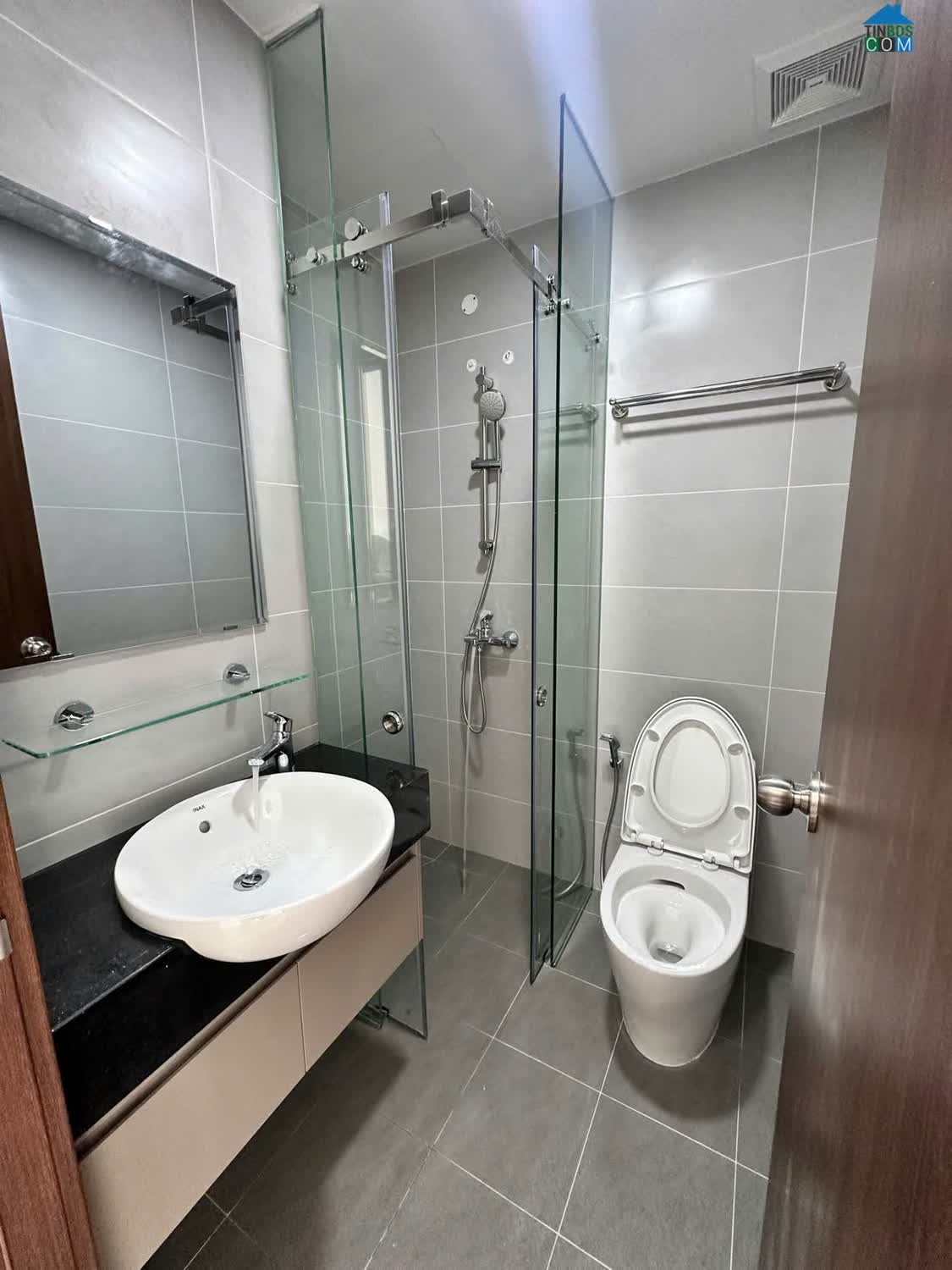 Ảnh cho thuê căn hộ khu bcons city 0