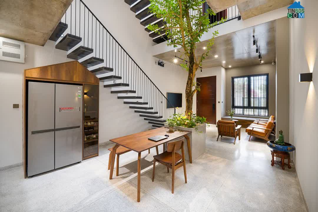 Ảnh Đường VIP nhà mặt tiền Hoàng Hoa Thám, P.6, Bình Thạnh, 23m2, 5 tầng, nhỉnh 12.2 tỷ 0