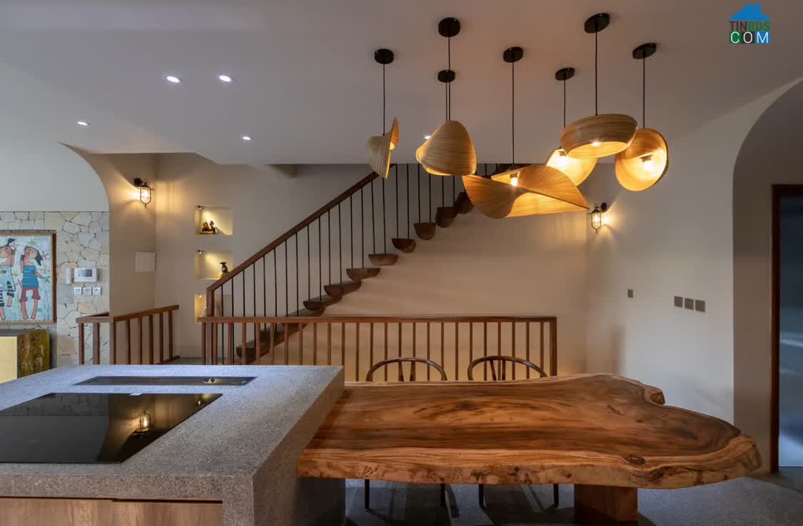 Ảnh Khu VIP nhà Xô Viết Nghệ Tĩnh, P.25, Bình Thạnh, 92m2, 5 tầng, chỉ 19.9 tỷ 0