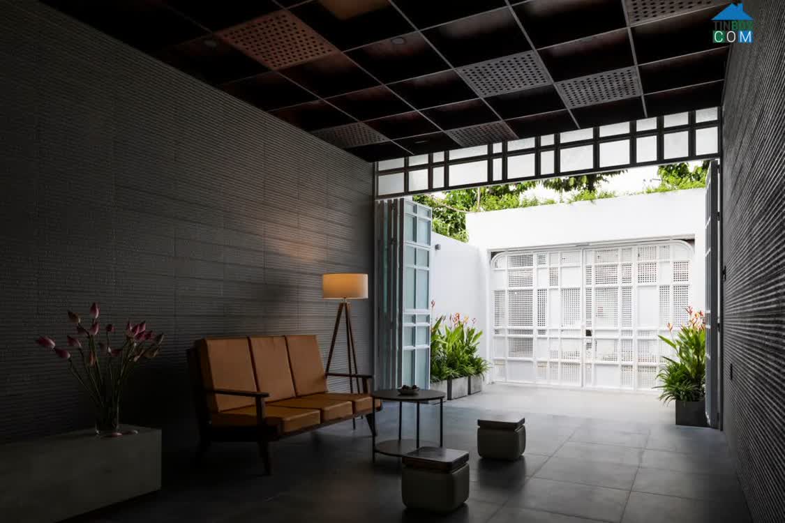 Ảnh Hiếm có nhà Nơ Trang Long, P.13, Bình Thạnh, 51m2, 5 tầng, nhỉnh 10.7 tỷ 0