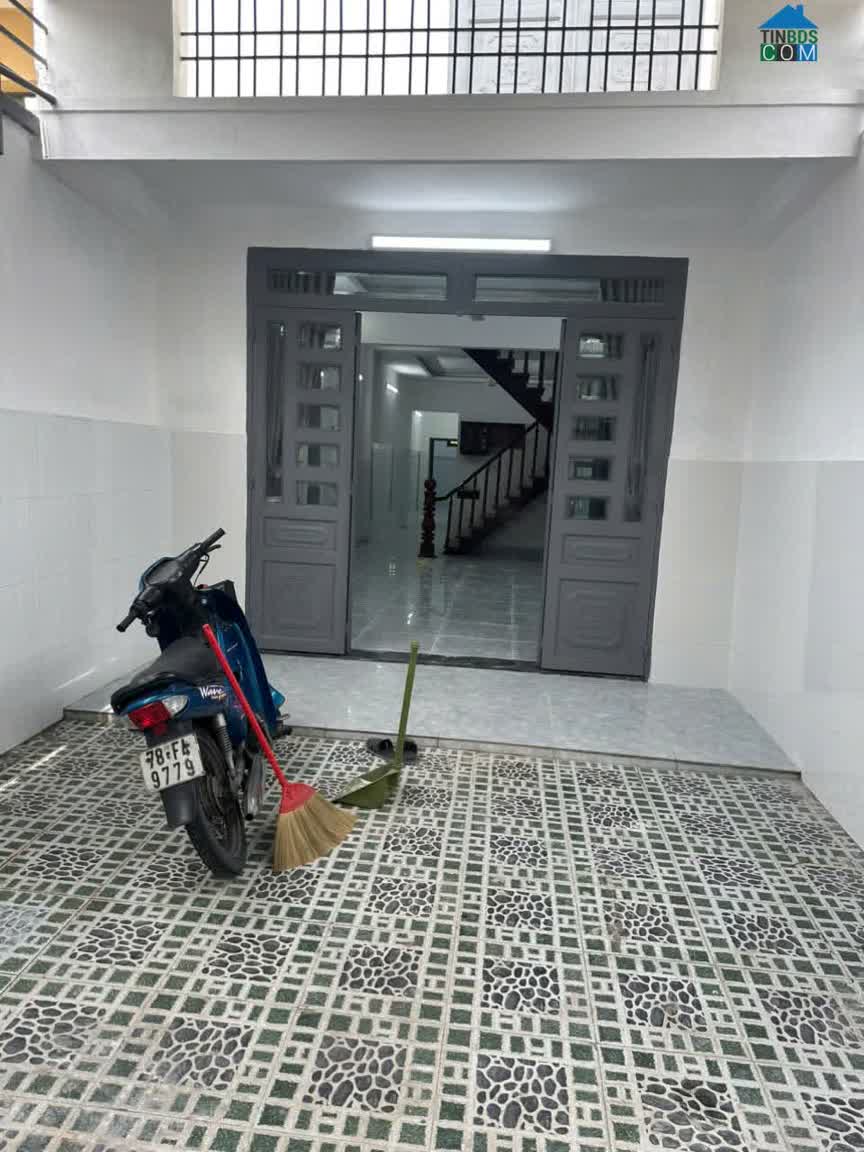 Ảnh Bán Nhà Trệt Lầu Hẻm 6m 740 Quốc Lộ 13 phường Hiệp Bình Phước Thủ Đức 0