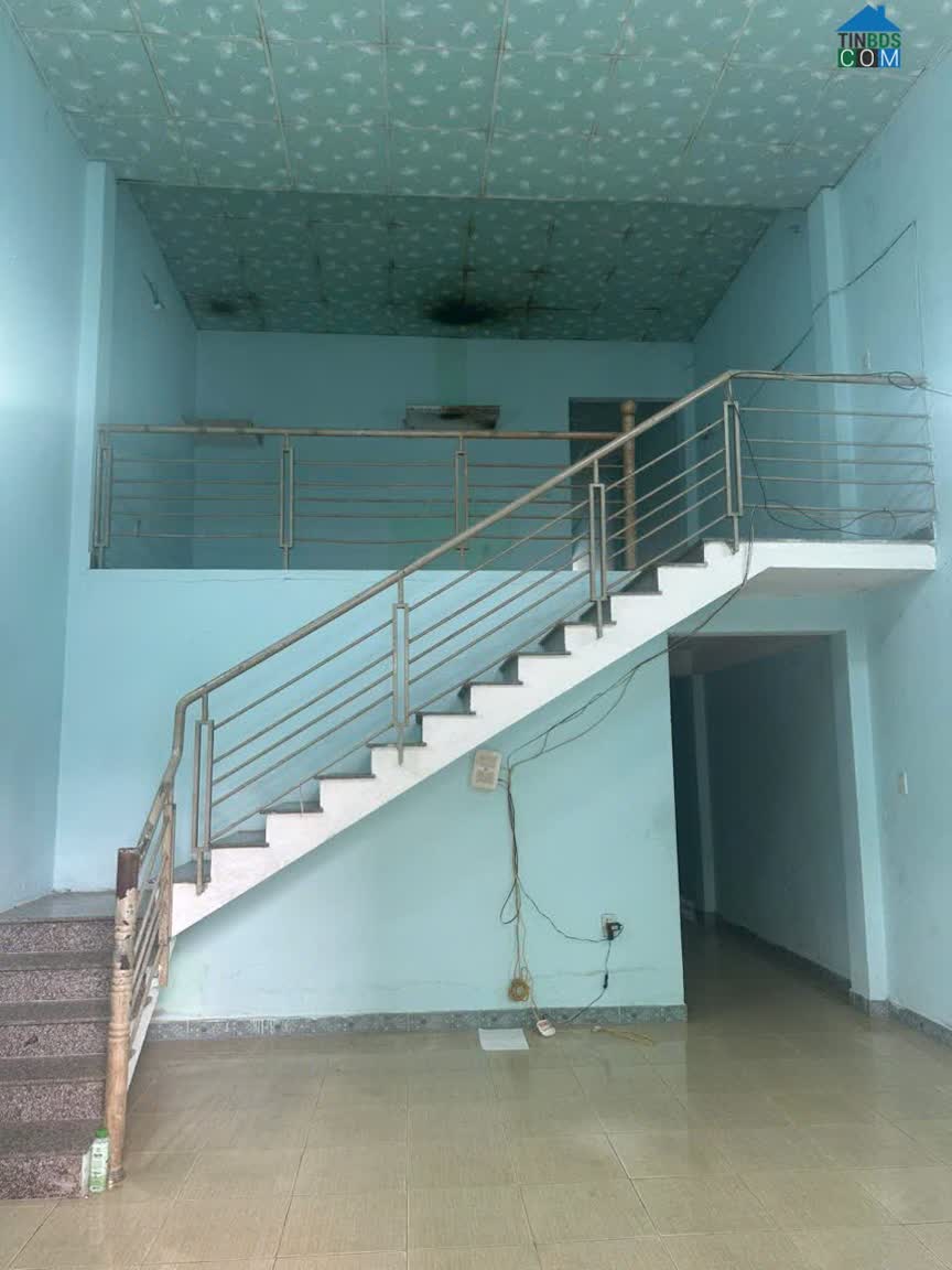 Ảnh Bán nhà gác đúc đường 7,5m Đinh Đức Thiện - trục thông 0