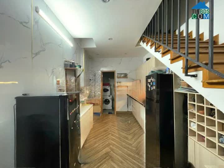 Ảnh Nhà 2 tầng trung tâm Hải Châu – sát Cầu Rồng – ở ngay, giá chỉ 3.5 tỷ! 0