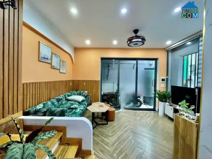 Ảnh Nhà đẹp Hoàng Diệu – 2 tầng, 2PN, 2 mặt kiệt – ở ngay trung tâm – giá siêu mềm 3.35 tỷ! 0