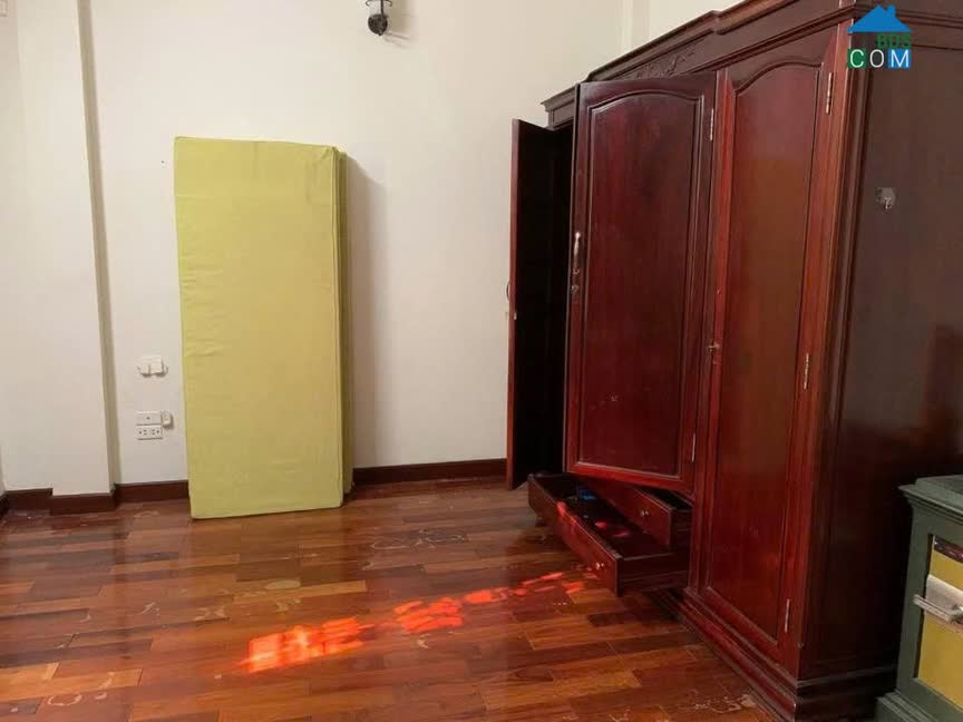 Ảnh Cho thuê nhà làm CHDV ngõ 199 Hồ Tùng Mậu, Nam Từ Liêm 50m x 4T, 5P giá 13 triệu 0