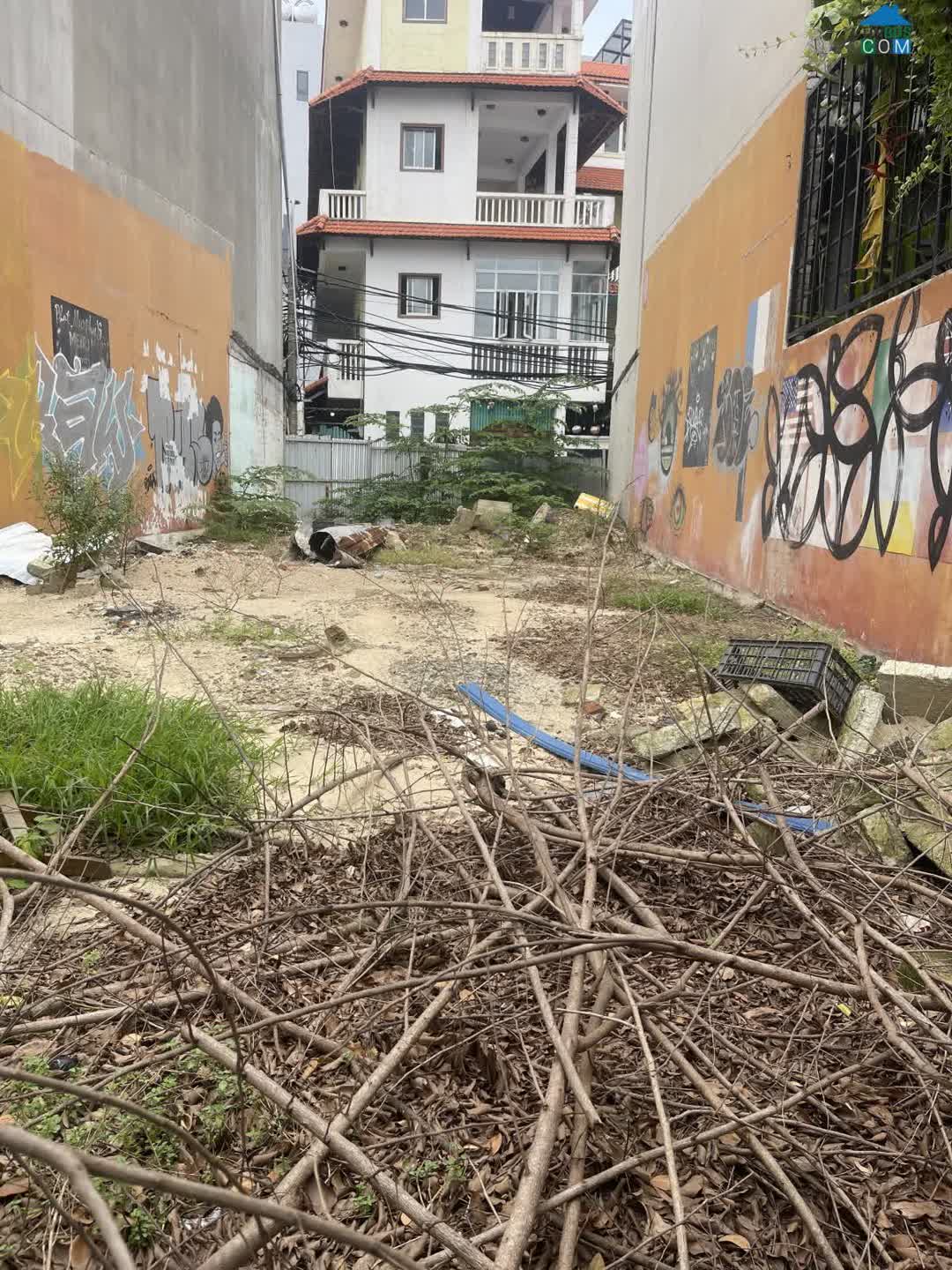 Ảnh Bán đất mặt tiền Võ Nguyên Giáp Đà Nẵng gần biển Mỹ Khê – vị trí vàng kinh doanh du lịch 0