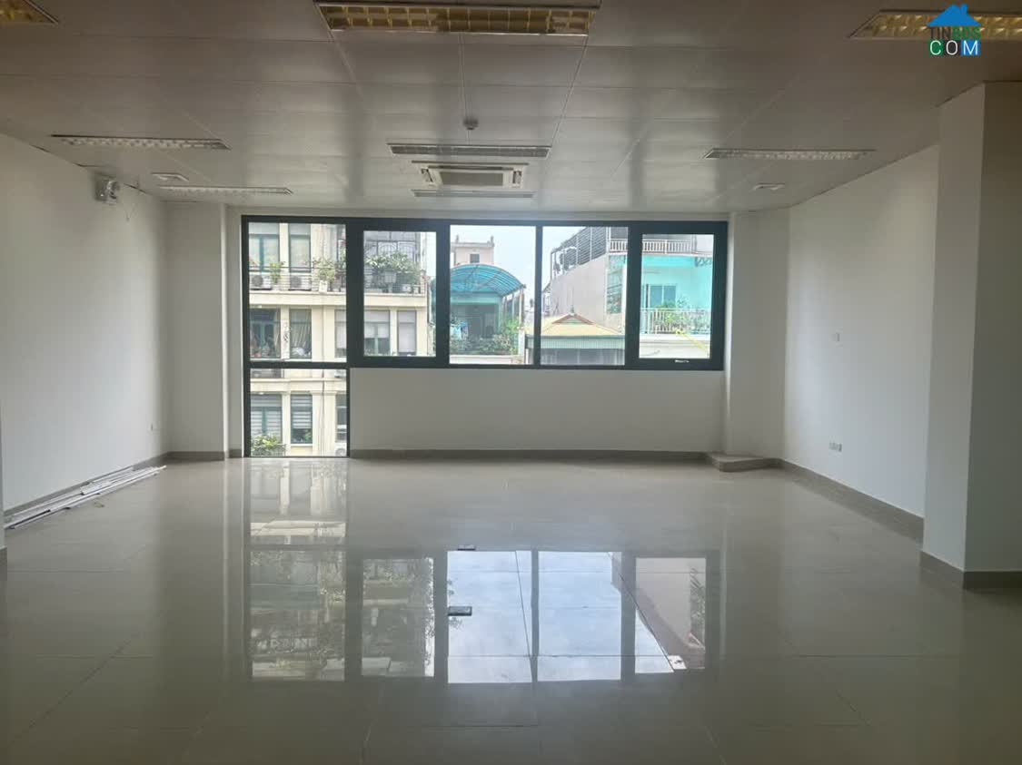 Ảnh Cho Thuê Văn Phòng – Trung Tâm Quận Hai Bà Trưng 0