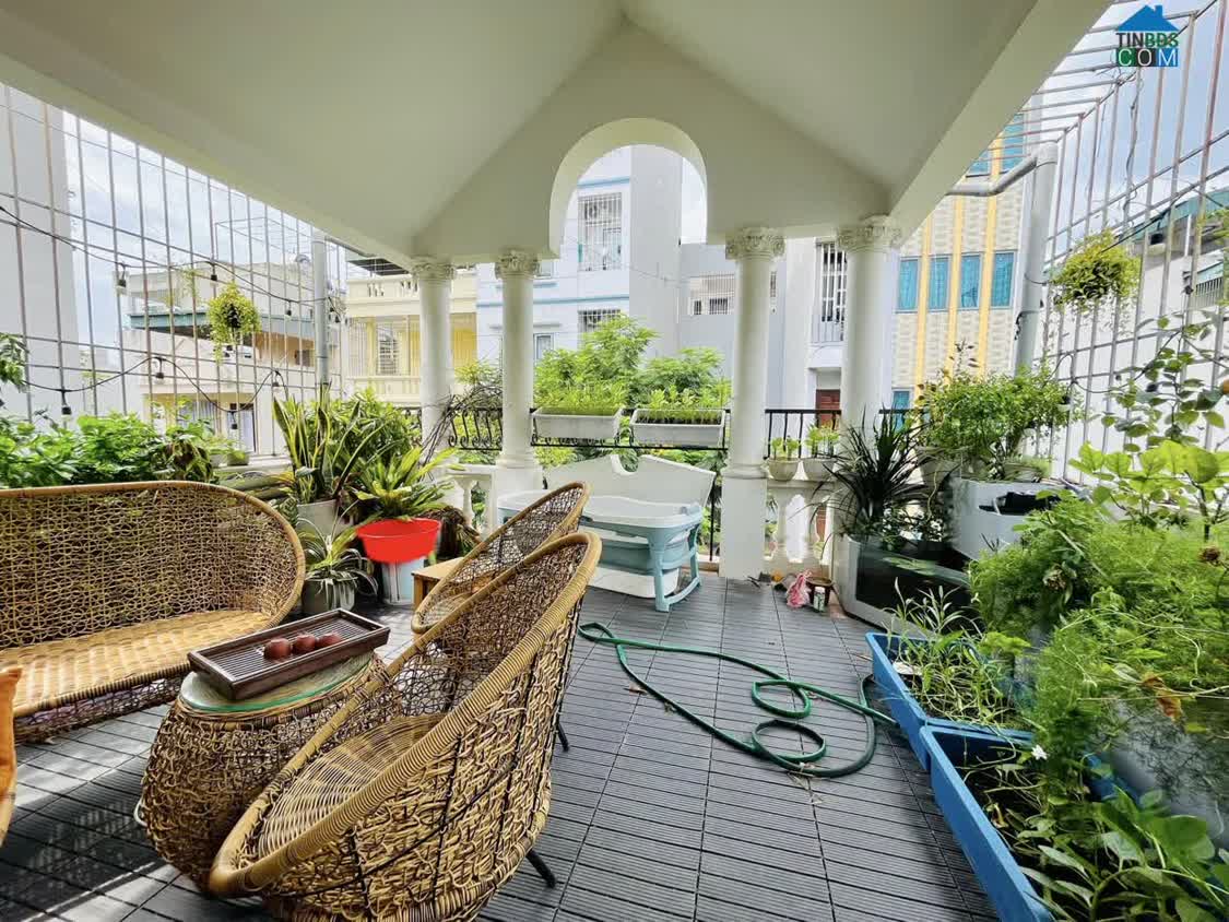 Ảnh Nhà Thổ Quan đẹp,chất, 35m2 – Nhà Mới- NGÕ THÔNG - SỔ VUÔNG ĐẸP - 5 Tầng 0