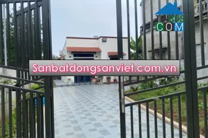 Ảnh Cần bán nhanh nhà đất vị trí đắc địa tại Hồng Thái, Phú Xuyên, TP. Hà Nội, 16tr/m2; 0964730405 0