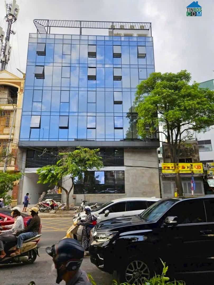 Ảnh Bán Tòa Nhà Văn Phòng Vip Mặt Phố Đỗ Mười - Ngã Tư Trung Tâm Giải Phóng – Ngọc Hồi – Hoàng Liệt... 0