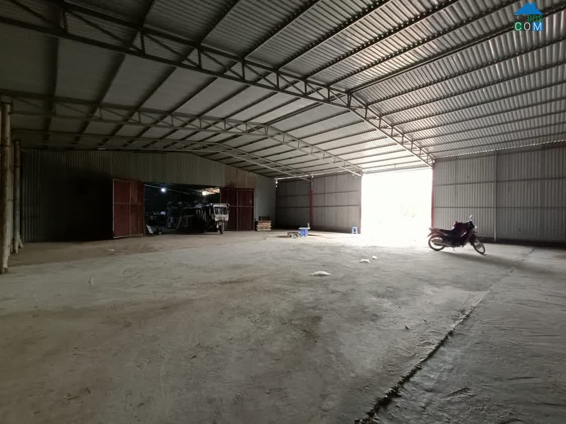 Ảnh Cho Thuê Kho, Nhà Xưởng 270m2, 400M2 Và 890M2 Tại Cẩm Lệ, Sẵn Điện Nước, Giá Từ 14 Triệu 0
