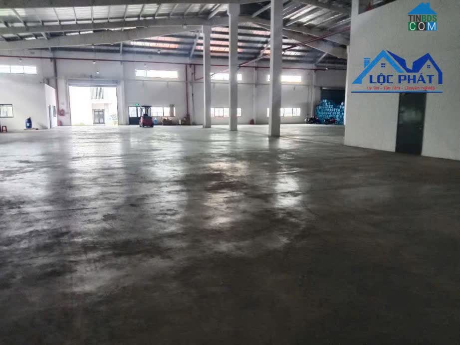Ảnh X439-Cho thuê nhà Xưởng tại Long Thành 7858m² giá 4,5 Đô 1