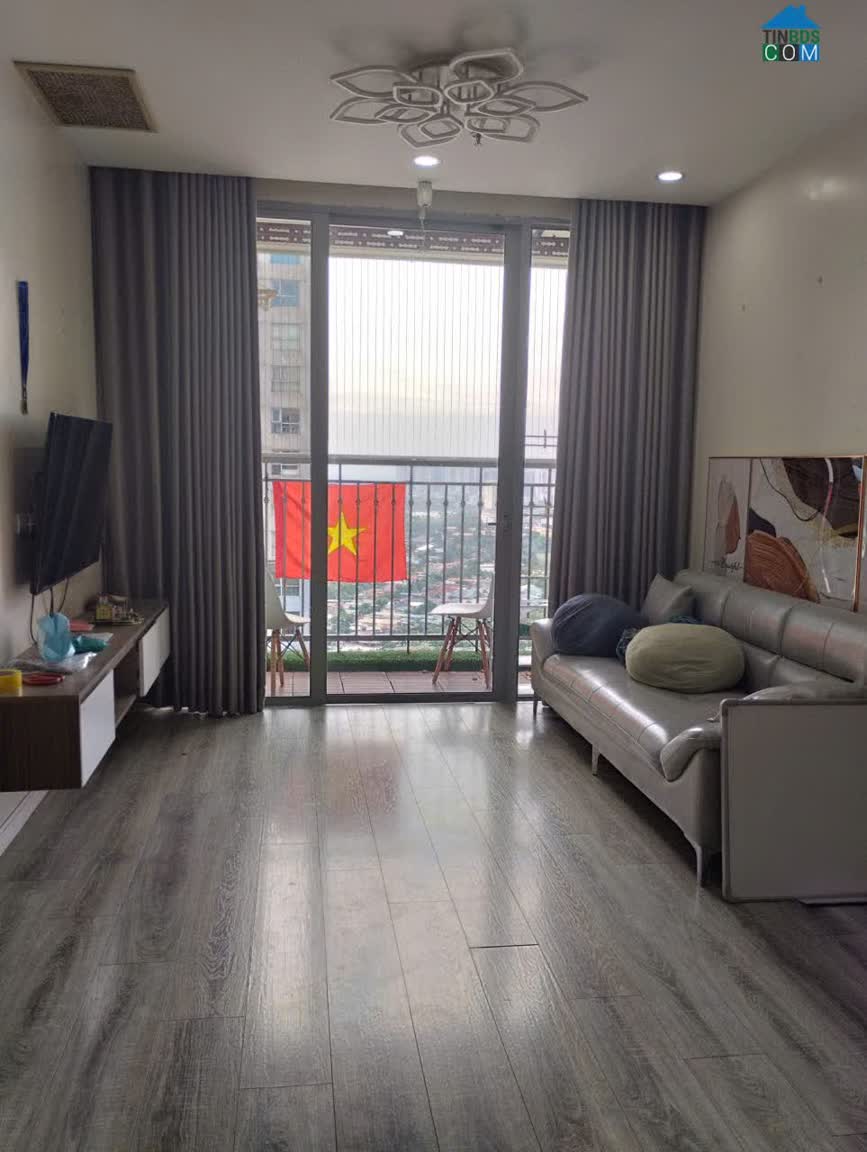 Ảnh Cho thuê Vinhomes Gadenia Hàm Nghi, 2 phòng ngủ,80m2 đầy đủ nội thất 17tr 1