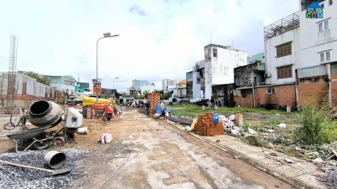 Ảnh Nhà Phố Cao Cấp - Hồ Văn Long, Bình Tân 0