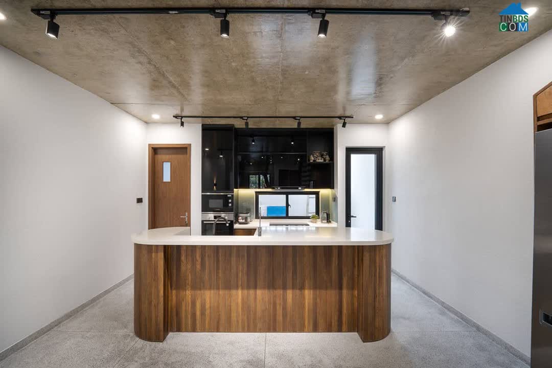 Ảnh Khu VIP nhà mặt tiền Vạn Kiếp, P.3, Bình Thạnh, 47m2, 5 tầng, giá 18 tỷ 0