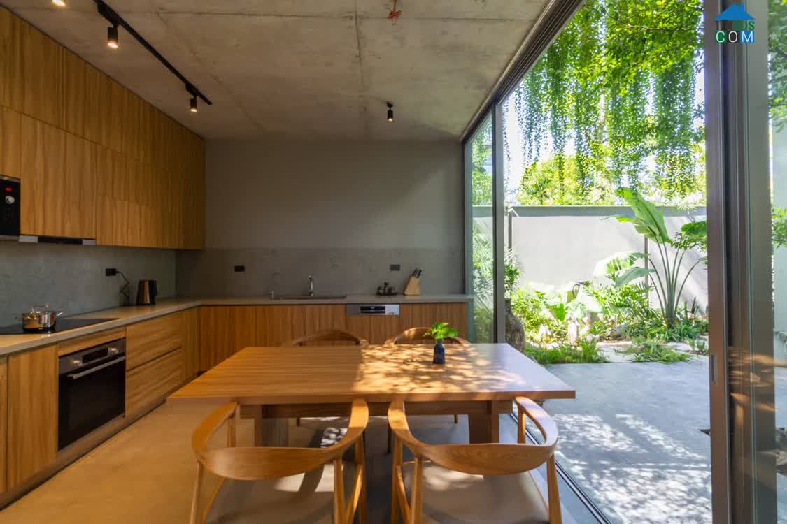 Ảnh Bán rẻ nhà Nguyên Hồng, P.11, Bình Thạnh, 100m2, 5 tầng, nhỉnh 15 tỷ 0