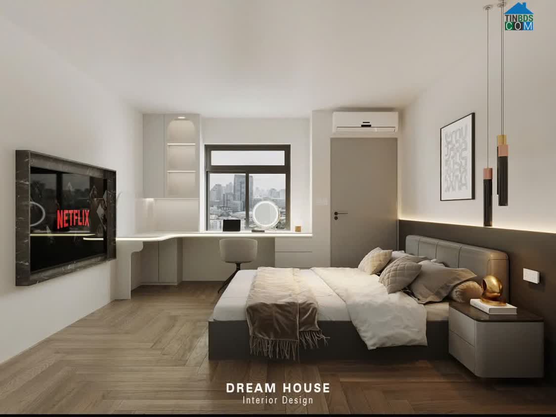 Ảnh Bán Nhà Trung Tâm Ngọc Thụy – Sổ Đỏ Vuông Đẹp – Giá Siêu Mềm Chỉ 6,95 Tỷ 0