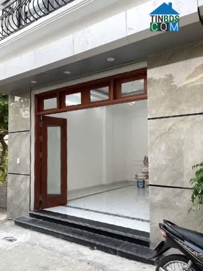 Ảnh Lô Góc Trung Tâm Hai Bà Trưng - 70M 5tầng - Thang Máy - View Hồ 0