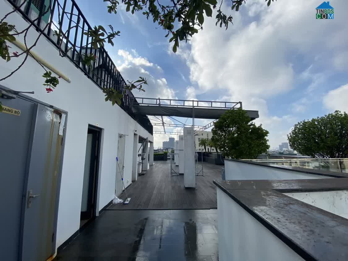 Ảnh Cho Thuê Nhà Hàng – Vị Trí Đẹp Trung Tâm Phố Nguyễn Hy Quang, Đống Đa, Hà Nội 0