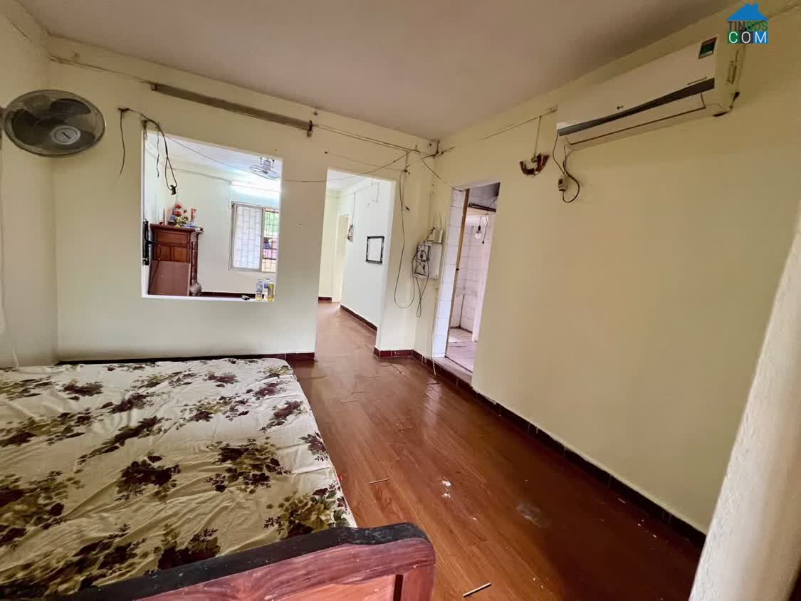 Ảnh Chính Chủ Cho Thuê Căn Hộ Tầng 4, Nhà Tập Thể L1 Ngõ 3 Phố Vũ Thạnh, Đống Đa, Hà Nội 0