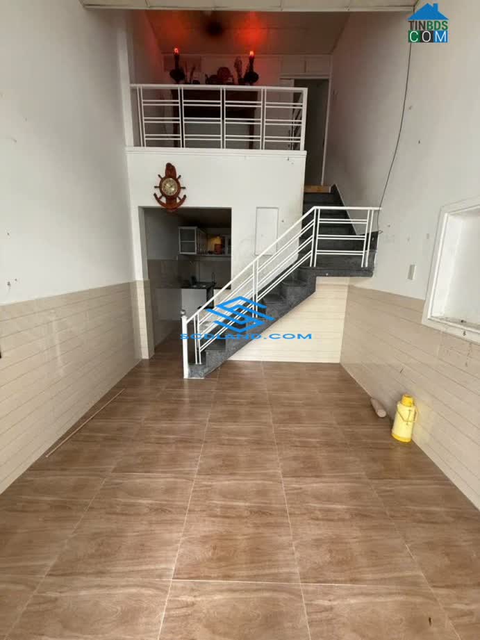 Ảnh Bán Nhà Hẻm Đồng Nai Nha Trang - Vị Trí Đẹp, Giá Tốt Giá Bán 3 Tỷ 2 0