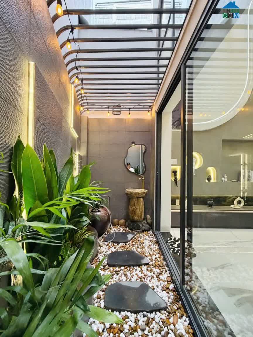 Ảnh Nhà Phố Hiện Đại - Gần Tên Lửa, Bình Tân 0