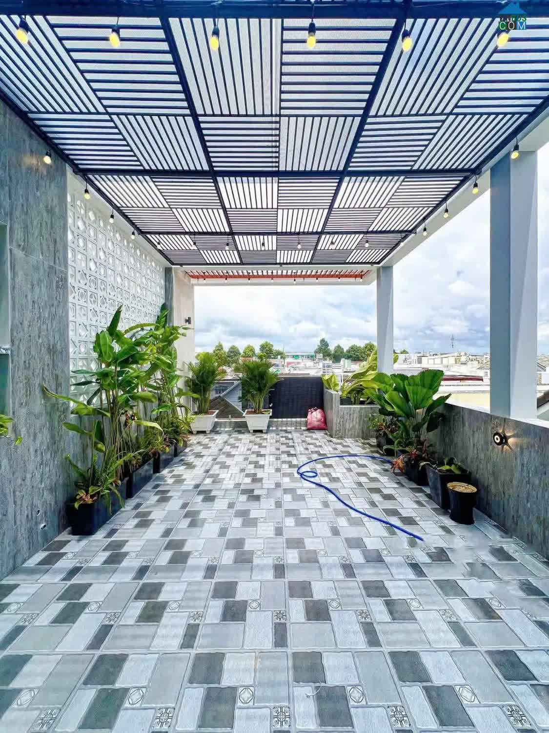 Ảnh Nhà Phố Cao Cấp - Gần Aeon Mall, Bình Tân 0