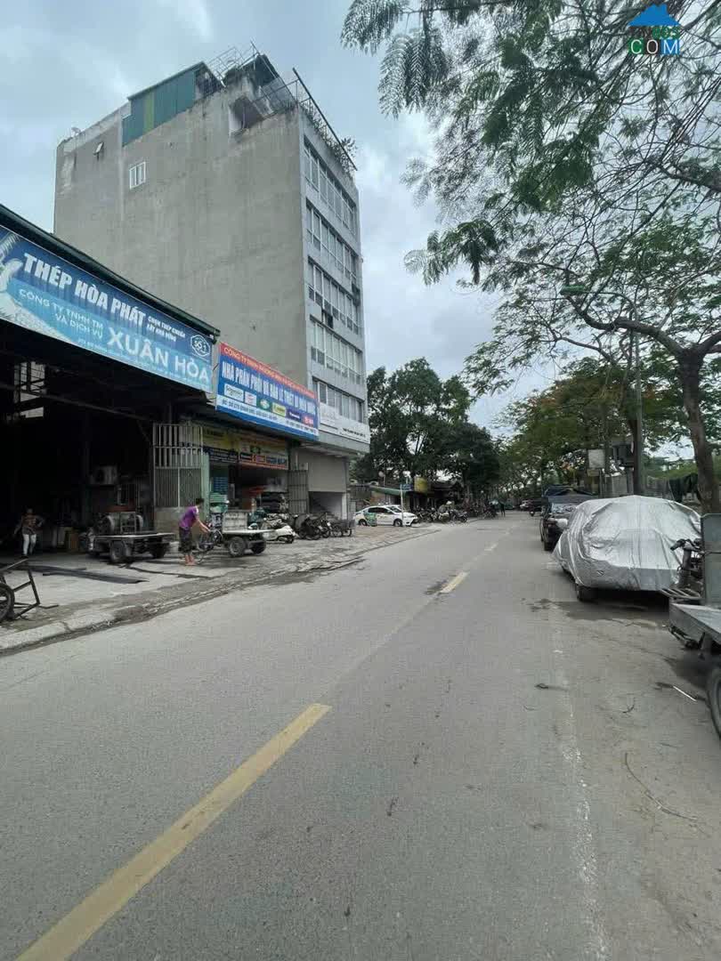 Ảnh Bán Nhà Phân Lô Cầu Diễn 120m2x5t, Lô Góc, Ô Tô Tránh, Ngõ Thông,Mt=6m, Giá 20.5 Tỷ 0