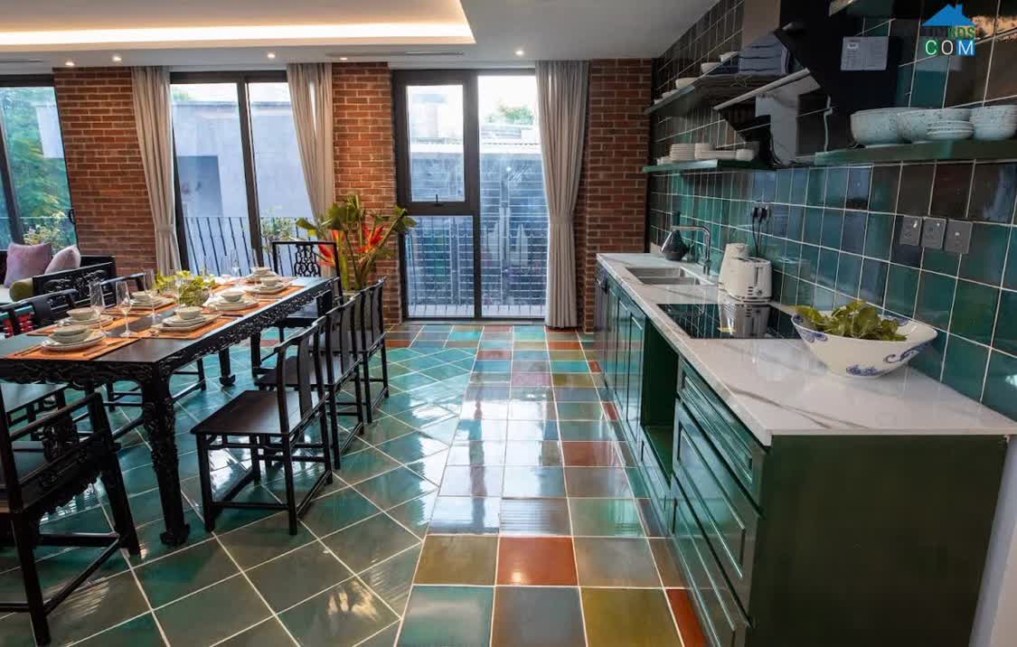 Ảnh Vip – Đẳng Cấp Thượng Lưu – Lô Góc Hàng Hiếm – View Hồ Tây – View Khách Sạn 5 Sao Intercontinental 0