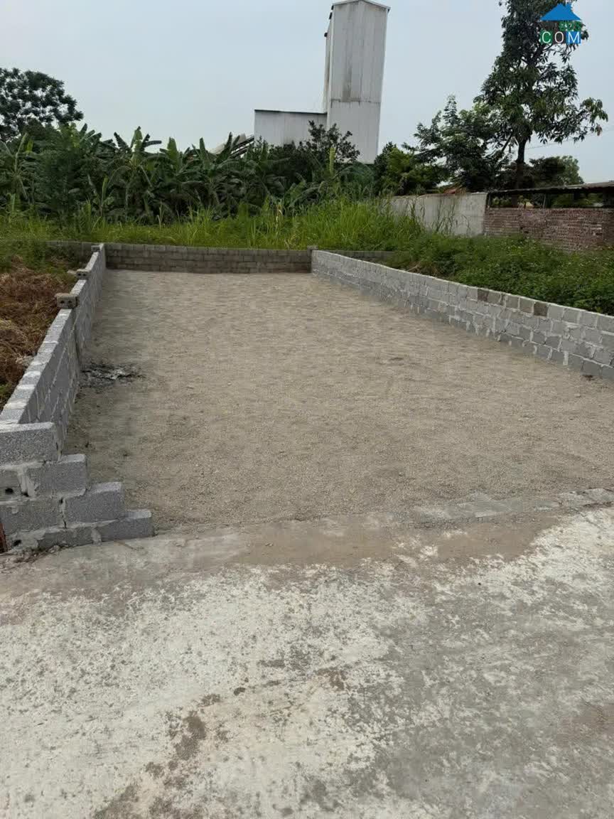 Ảnh Bán đất cực rẻ Ô tô vào tại Thống Nhất, Thường Tín 0