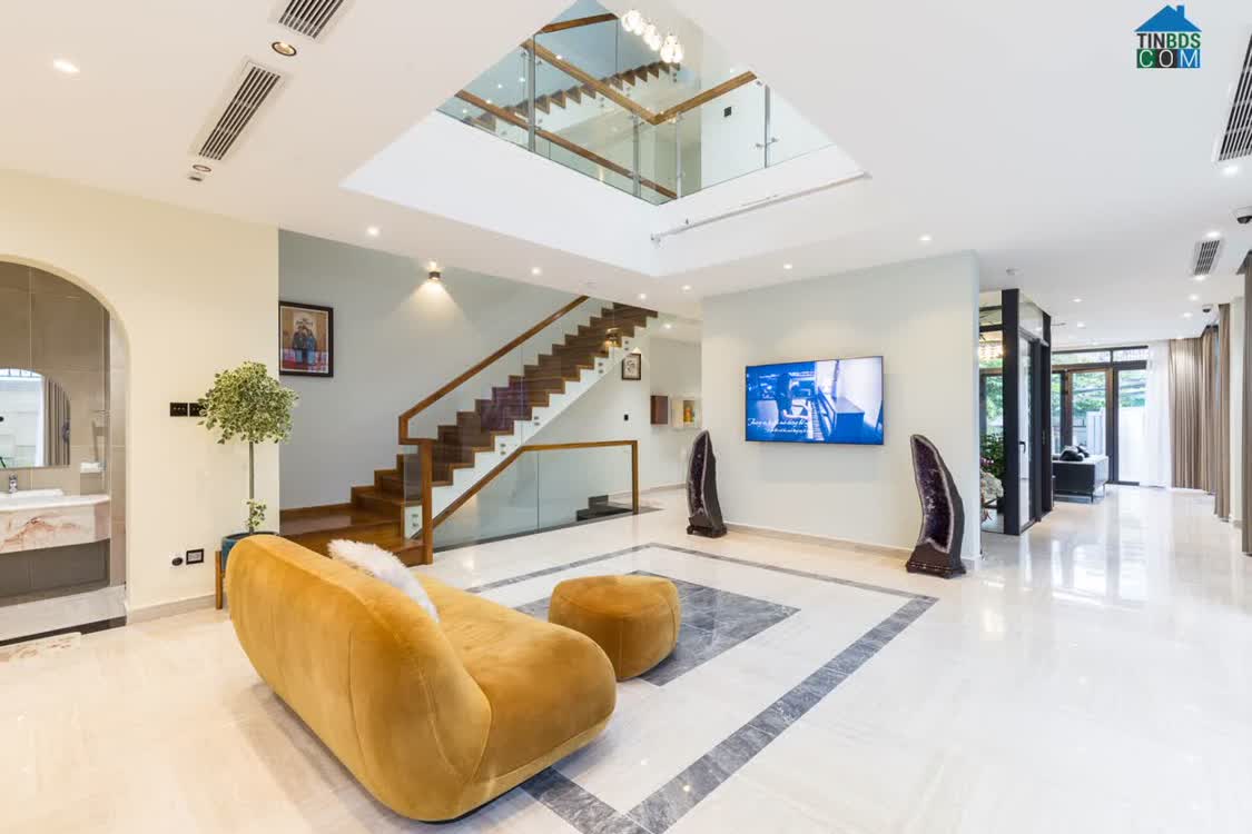 Ảnh Bán rẻ nhà Bình Lợi, P.13, Bình Thạnh, 105.5m2, 4 tầng, chỉ 16.7 tỷ 0